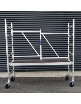 ASC Kamersteiger XXL - Werkhoogte 3,00 meter - 90x190cm