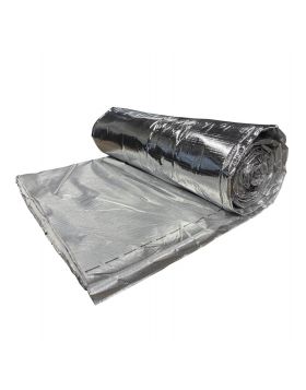 ATI PRO Basic Dampopen isolatiefolie 45mm - 1,5 x 10 meter (15m2) 