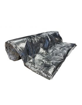 ATI PRO Basic Dampdicht isolatiefolie 45mm - 1,5 x 10 meter (15m2) 