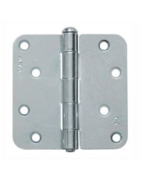 Axa Scharnier verzinkt 89x89 mm doos 3 stuks