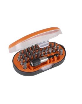 Bahco bitset 31-dlg