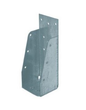 Balkdrager Gbs zonder lip 50X125mm Sendzimir Verzinkt - per stuk