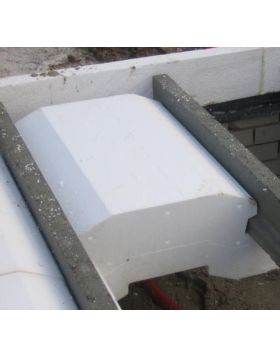 Betonnen liggers / Vbi Vloerbalk S1 4230mm