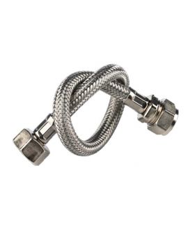 Best Design Flexslang Binnendraad x Knel 35 cm 1/2" x 12 mm