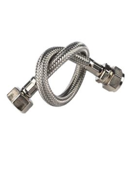 Best Design Flexslang Binnendraad x Knel 35 cm 1/2" x 15 mm