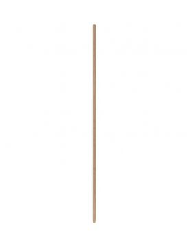 Losse Steel Hout SUPER PROF 120 cm x 23.5 mm