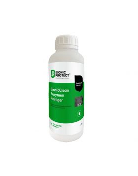 BionicClean Enzymen Reiniger 1 Liter