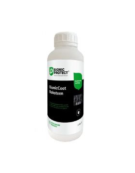 BionicCoat Baksteen 1 liter