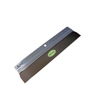 Bladhouder SP aluminium met mes 285x0.3mm RVS voor Twister