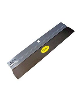 Bladhouder SP aluminium met mes 285x0.7mm RVS voor Twister