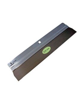 Bladhouder SP aluminium met mes 380x0.3mm RVS voor Twister