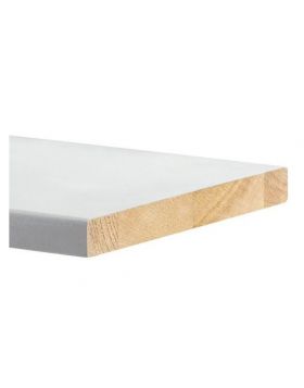 Western Red Cedar Rift Boeideel 18x350x5900