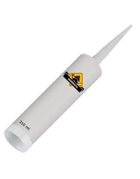 Acrylaatkit Wit 310ml - Bouwbestel Huismerk