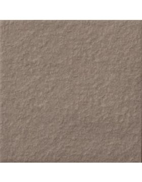 Mosa Terra Maestricht 264RM a-slip 15x15 cm grijsbruin mat