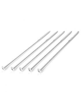Usystem schroeven Ø 6 x 240 | 50 stuks | Usystem dakplaat Accessoires