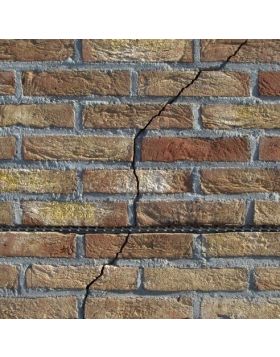 Buitenmuur renoveren / renovatie
