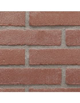 Gevelsteen rood vormbak waalformaat WVR - Los / per stuk