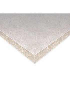 Cementplaat Cementgebonden Spaanplaat 2600x1250x18mm