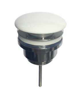 Best Design Clickwaste Keramische Bovenkant 5/4"