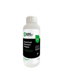 BionicCoat Betonnen Dakpan 1 Liter