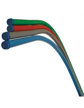 Meterkast Set Doorvoerbochten (Gasloos) - Lang model (1x63, 4x50)