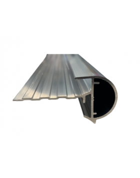 Daktrim RV met kraal 45 - 250cm