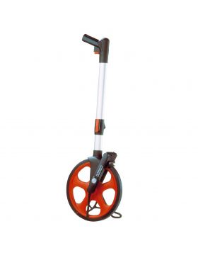 Nedo Deluxe lichtgewicht meetwiel