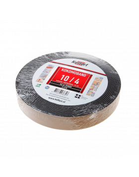 Compriband Kelfort 10/4 - 3 rollen x 8 meter lang voor voegbreedte 4-12 mm