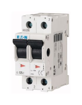 EATON hoofdschakelaar 40 A, 2-polig