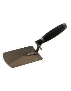 Emmertroffel SUPER PROF 90x120x1.3mm SUPERSOFT-greep RVS