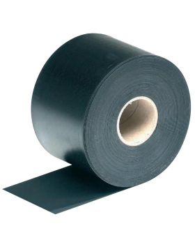 EPDM Stroken 500 mm x 2.0mm (Dikte) per 25 meter
