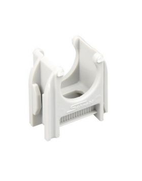 Euroclip 5/8 - 16mm - 50 stuks
