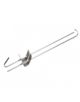 Snelhanger Metalstud Plafond 30-60 cm