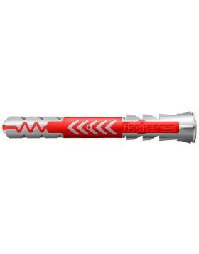 Fischer duopower plug 10x80 mm | 25 stuks