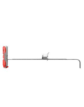Fischer duotec 12 | Hollewandplug | 10 stuks
