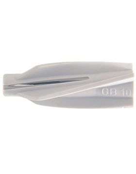Fischer Gasbetonplug GB 8 | 25 stuks