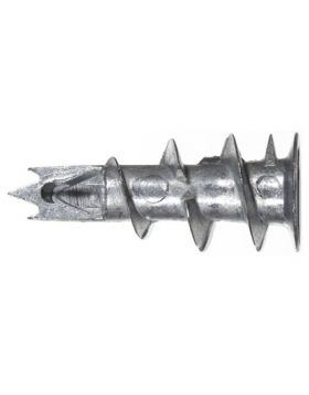 Fischer GKM Gipsplaatplug Metaal | 100 stuks