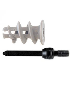 Fischer GK Gipsplaatplug | 100 stuks