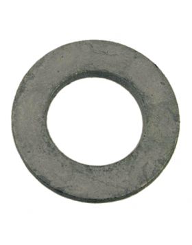 FUCHS HV-sluitring EN 14399-6 M12 Verzinkt | 10 stuks