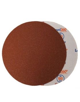 FULL CIRCLE schuurschijf voor Radius 360 grit 220 per 5 stuks