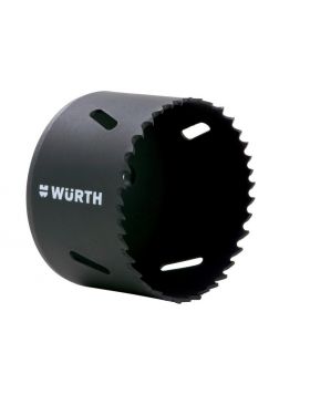 Gatzaag Zebra Bi-Metaal & Hout 168mm - per stuk