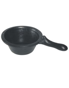 Gipspannetje met steel SUPER PROF 180 mm