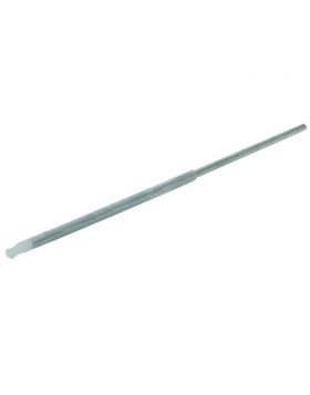 Glij-Anker 300x5mmm Verzinkt Draad - 10 stuks