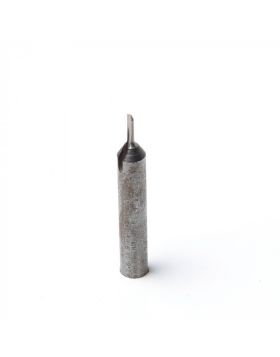 Groeffrees HM B01 6x2mm Schacht 8mm
