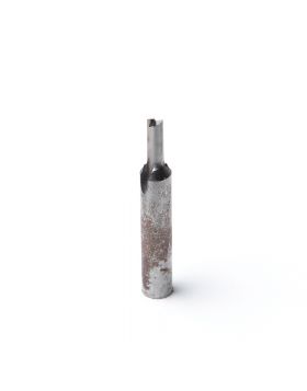 Groeffrees HM B03 10x4mm Schacht 8mm