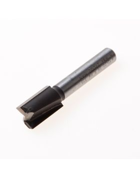 Groeffrees HM B16 20x12mm Schacht 8mm