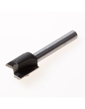 Groeffrees HM C07 20x18mm Schacht 8mm
