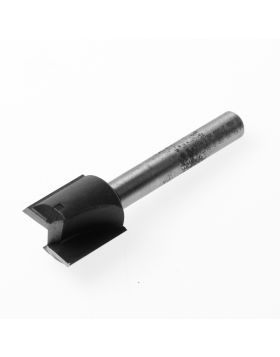 Groeffrees HM C08 20x19mm Schacht 8mm