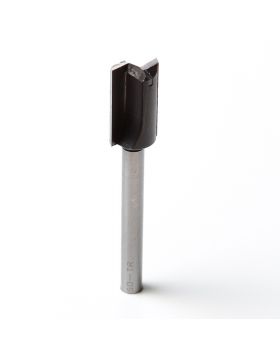 Groeffrees HM C09 30x18mm Schacht 8mm