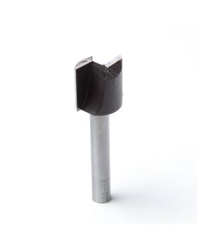 Groeffrees HM C12 16x21mm Schacht 8mm